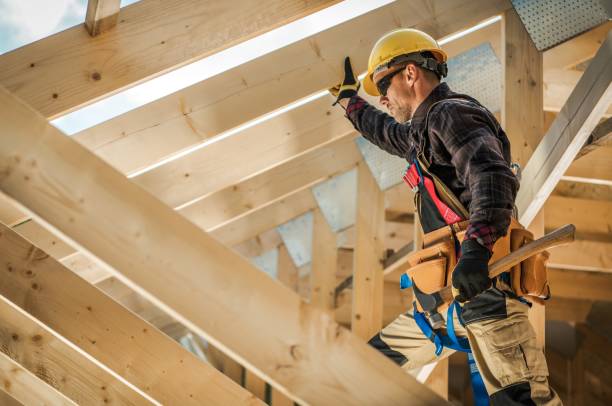 Quick and Trustworthy Emergency Roof Repair Services in Prien, LA