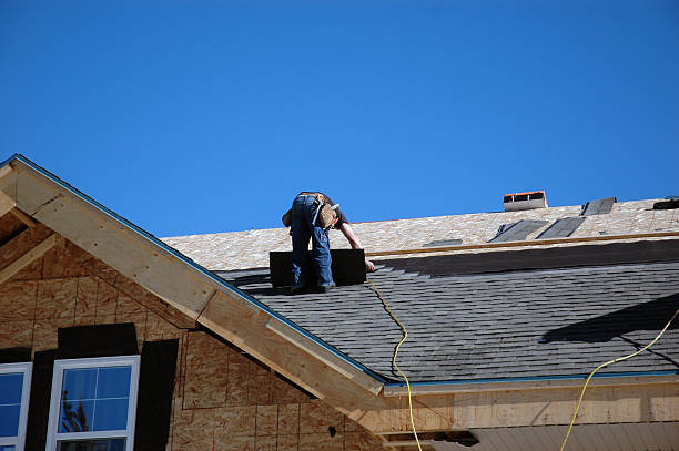 Slate Roofing Contractor in Prien, LA